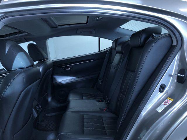 used 2018 Lexus ES 350 car, priced at $19,991