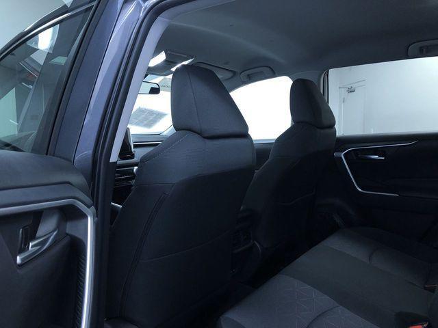 used 2025 Toyota RAV4 Hybrid car, priced at $32,995