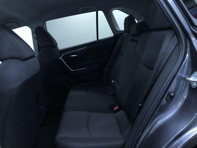 used 2025 Toyota RAV4 Hybrid car, priced at $32,995