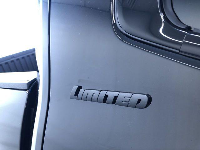 new 2026 Toyota Tundra Hybrid car, priced at $65,995