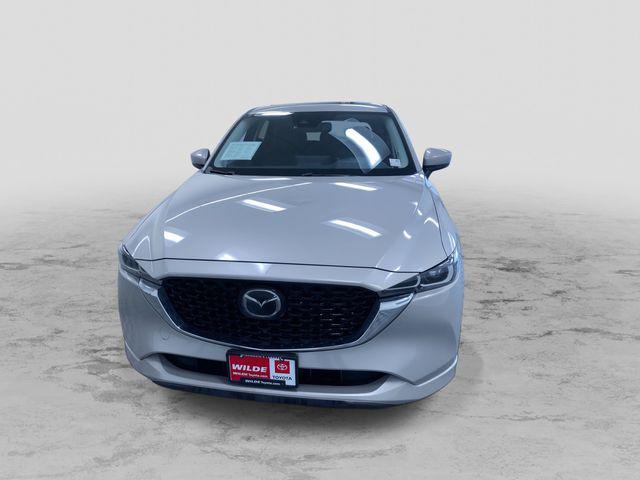 used 2025 Mazda CX-5 car, priced at $23,995