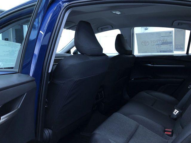 new 2026 Toyota Camry car, priced at $31,209