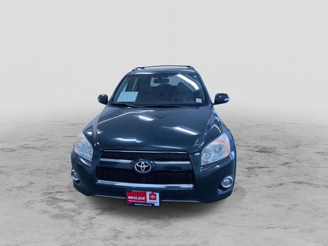 used 2011 Toyota RAV4 car, priced at $15,995
