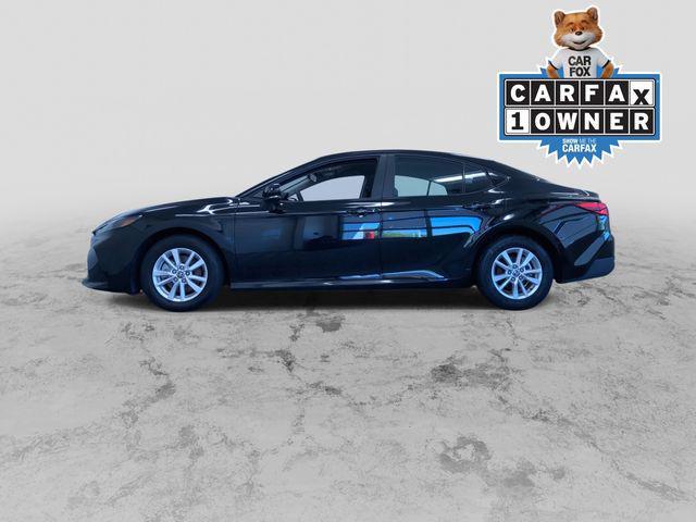used 2026 Toyota Camry car, priced at $29,289