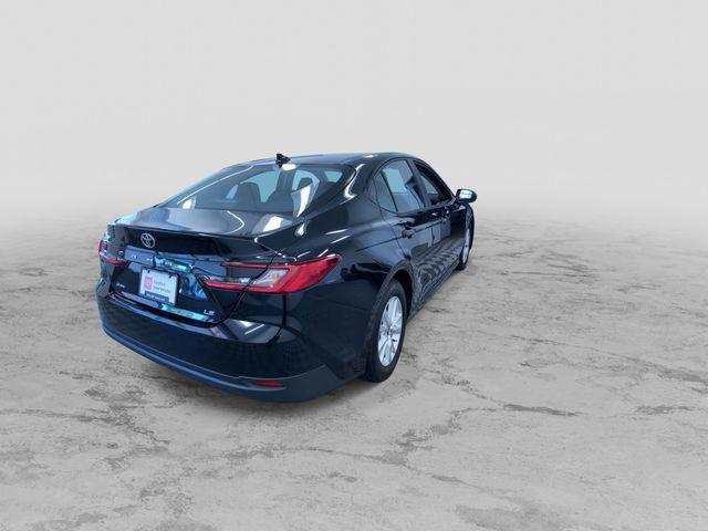 used 2026 Toyota Camry car, priced at $29,289