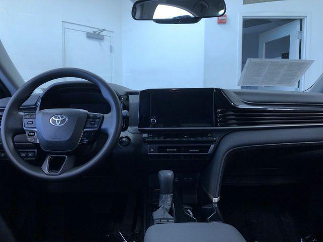 used 2026 Toyota Camry car, priced at $29,289