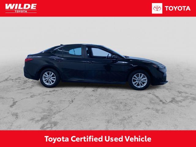 used 2026 Toyota Camry car, priced at $29,289