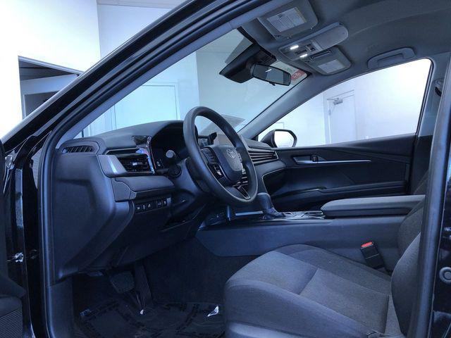 used 2026 Toyota Camry car, priced at $29,289
