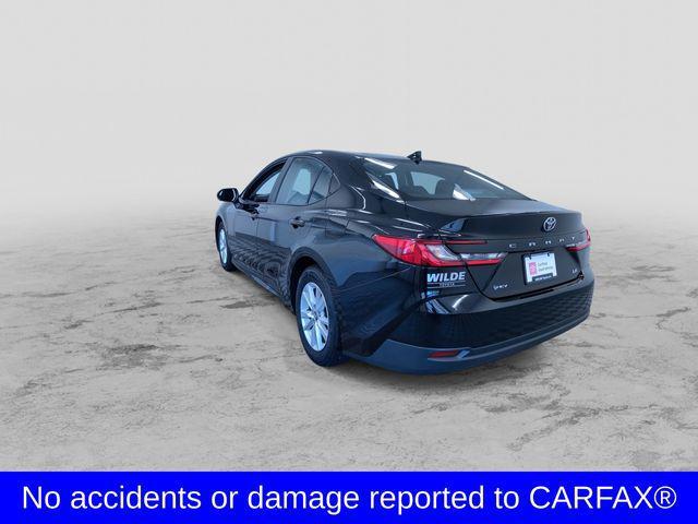 used 2026 Toyota Camry car, priced at $29,289