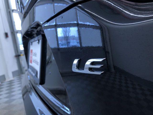 used 2025 Toyota Corolla car, priced at $20,888