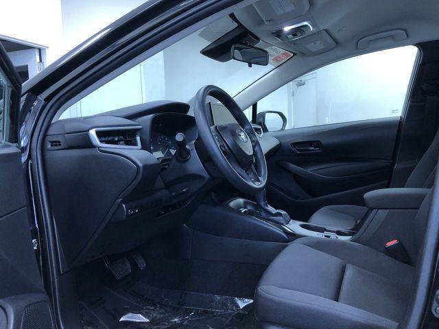 used 2025 Toyota Corolla car, priced at $20,888