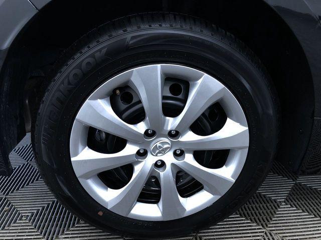 used 2025 Toyota Corolla car, priced at $20,888