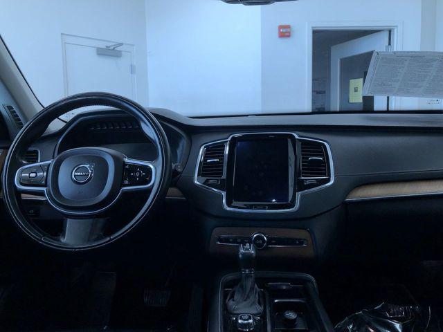 used 2018 Volvo XC90 car, priced at $14,995