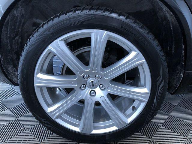 used 2018 Volvo XC90 car, priced at $14,995