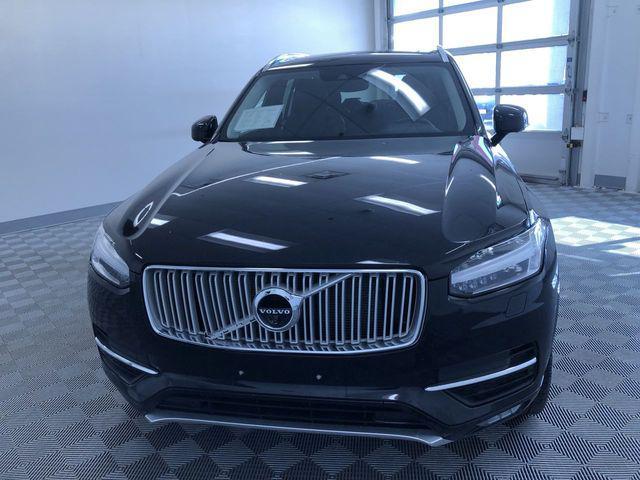 used 2018 Volvo XC90 car, priced at $14,995