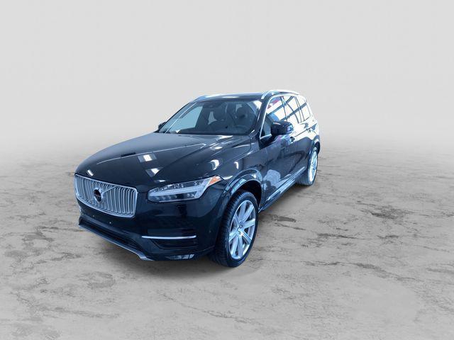 used 2018 Volvo XC90 car, priced at $14,995