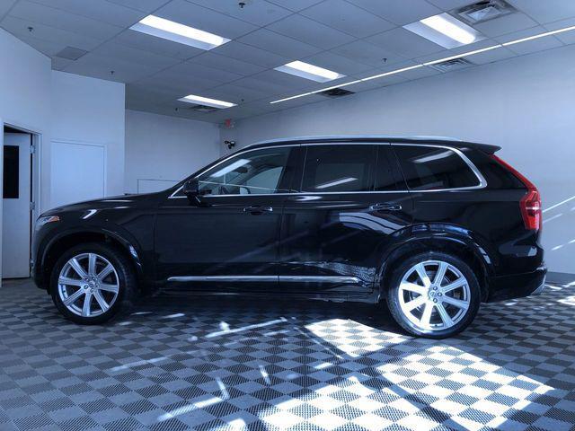 used 2018 Volvo XC90 car, priced at $14,995
