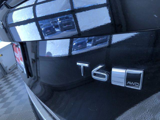 used 2018 Volvo XC90 car, priced at $14,995