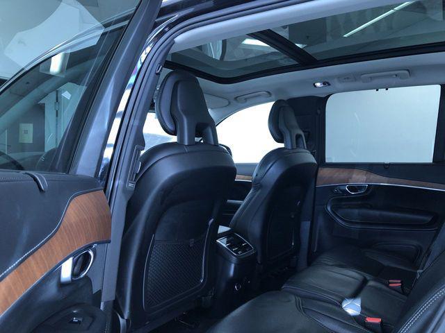 used 2018 Volvo XC90 car, priced at $14,995