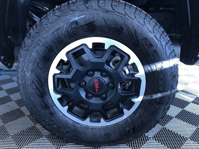 used 2024 Toyota Tacoma car, priced at $36,500