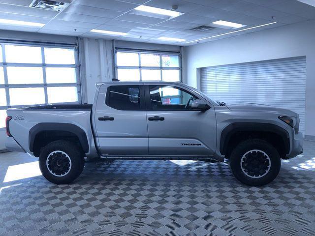 used 2024 Toyota Tacoma car, priced at $36,500