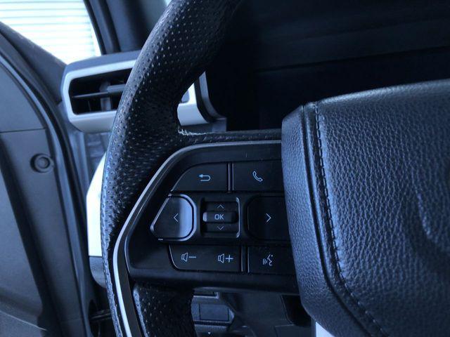 used 2024 Toyota Tacoma car, priced at $36,500