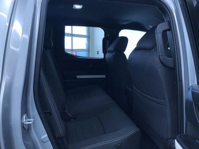 used 2024 Toyota Tacoma car, priced at $36,500