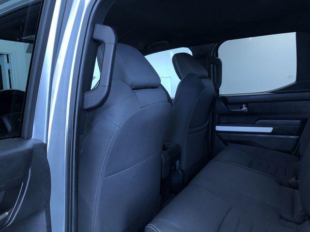 used 2024 Toyota Tacoma car, priced at $36,500