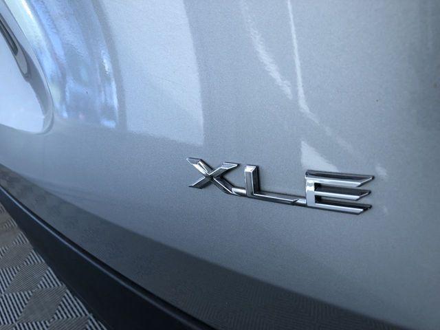 used 2025 Toyota Grand Highlander car, priced at $41,977