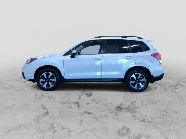 used 2017 Subaru Forester car, priced at $11,289