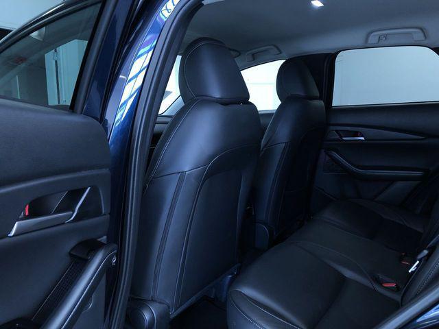 used 2025 Mazda CX-30 car, priced at $20,955
