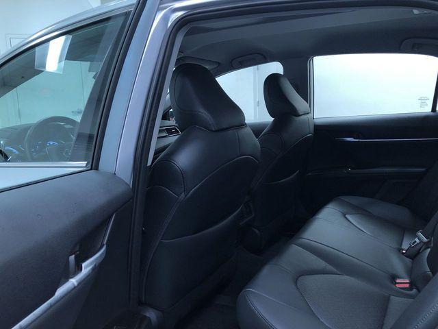 used 2024 Toyota Camry Hybrid car, priced at $27,995