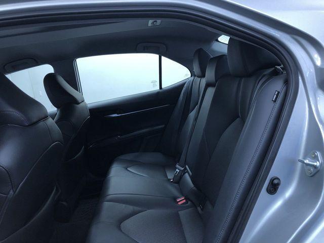 used 2024 Toyota Camry Hybrid car, priced at $27,995