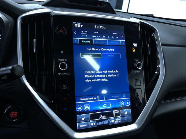 used 2023 Subaru Ascent car, priced at $28,977