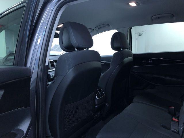 used 2016 Kia Sorento car, priced at $7,394