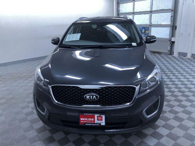 used 2016 Kia Sorento car, priced at $7,394