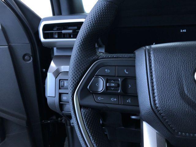 new 2025 Toyota Tacoma car, priced at $47,914