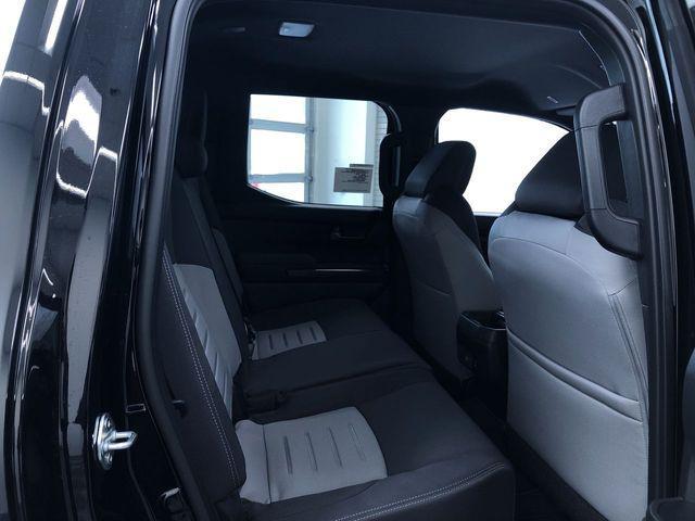 new 2025 Toyota Tacoma car, priced at $47,914