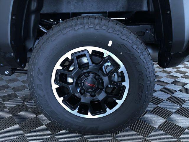 new 2025 Toyota Tacoma car, priced at $47,914