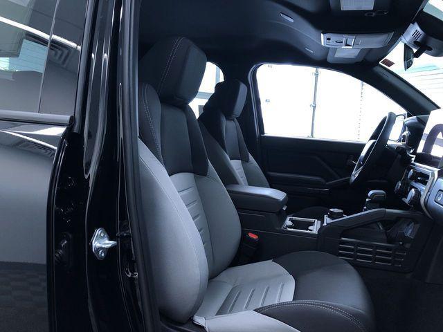 new 2025 Toyota Tacoma car, priced at $47,914
