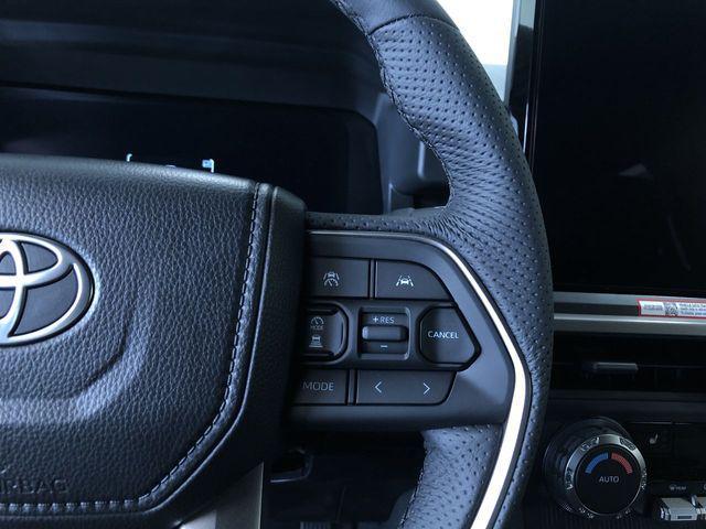 new 2025 Toyota Tacoma car, priced at $47,914