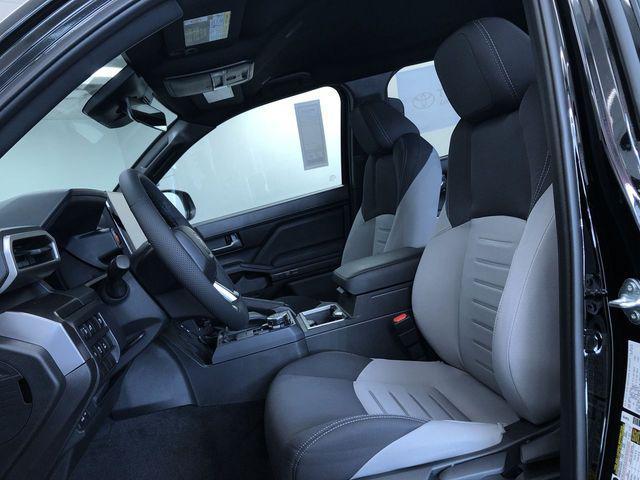 new 2025 Toyota Tacoma car, priced at $47,914