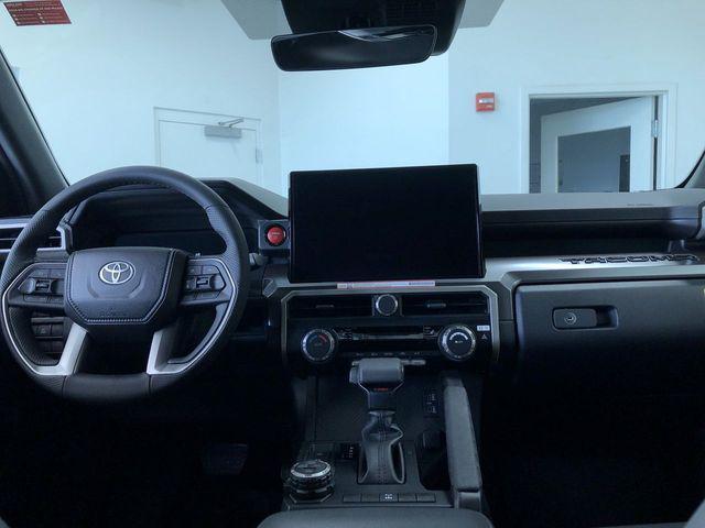 new 2025 Toyota Tacoma car, priced at $47,914