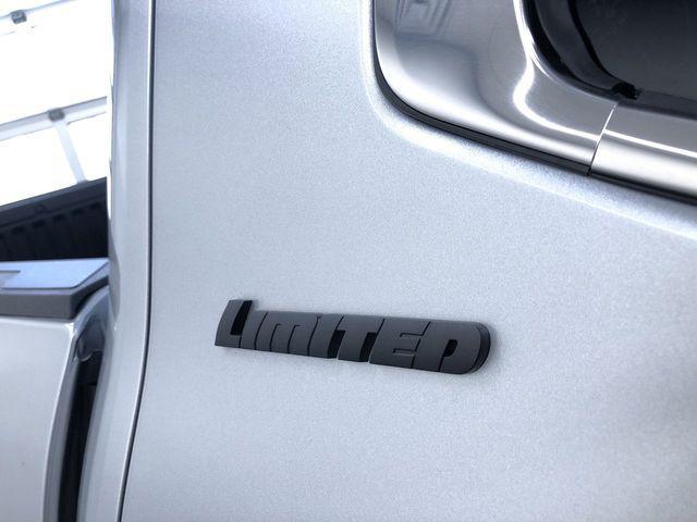 new 2026 Toyota Tundra car, priced at $57,185