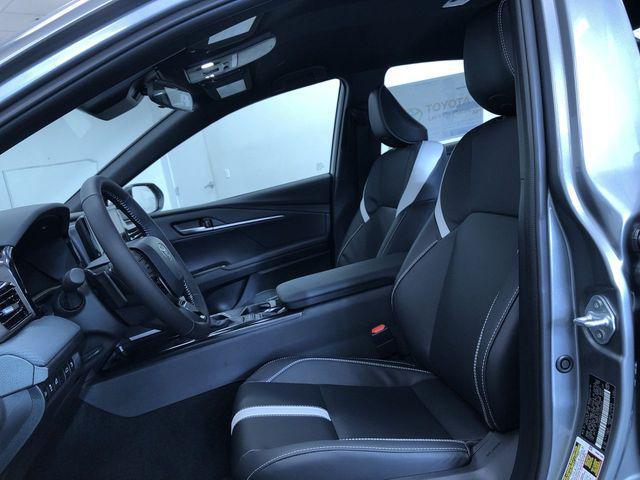 new 2026 Toyota Camry car, priced at $33,289