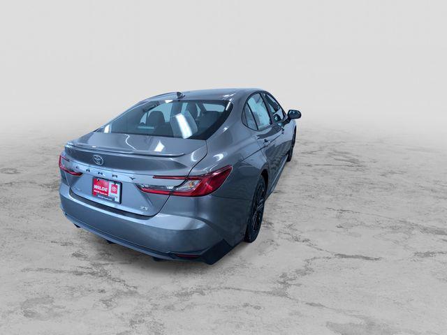 new 2026 Toyota Camry car, priced at $33,289