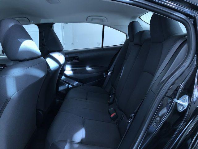 used 2024 Toyota Corolla car, priced at $18,977