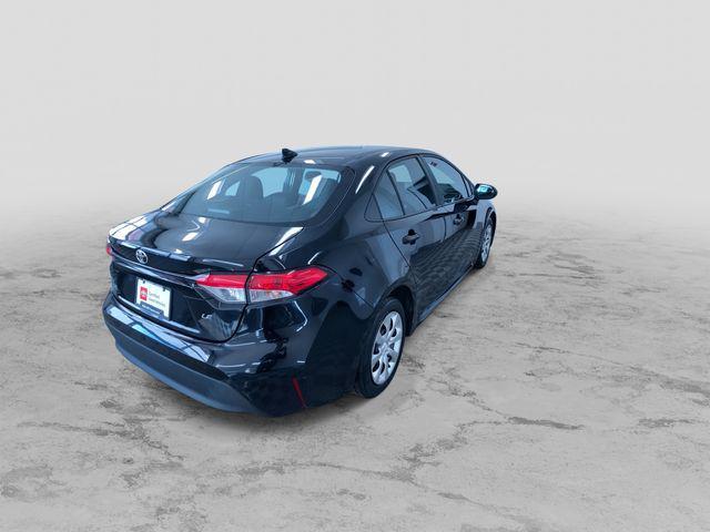 used 2024 Toyota Corolla car, priced at $18,977