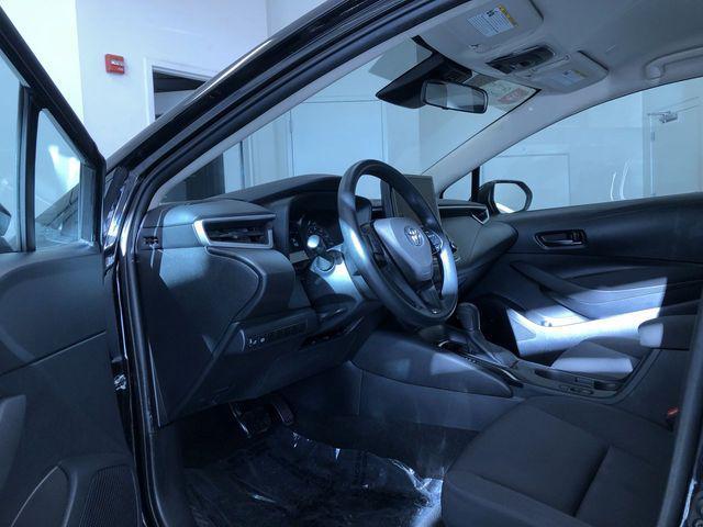 used 2024 Toyota Corolla car, priced at $18,977