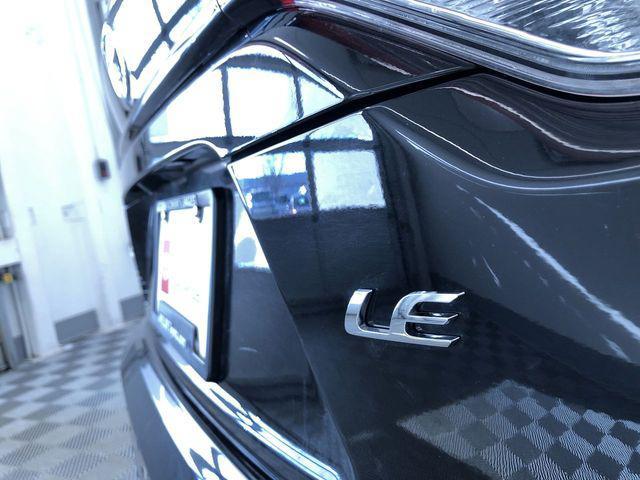 used 2024 Toyota Corolla car, priced at $18,977